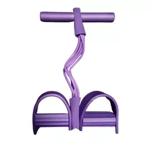 Remo Elastico El Gym En Casa Pull Reduce Lmr Deportes 