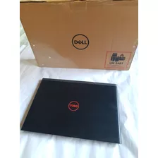 Laptop Dell 7567, Core I7, 12 Gb Ram Y 1 Tb Hdd Con Juegos