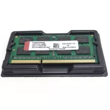 Memoria Ram Para Notebook Drr3 2gb 10600- 1333mhz