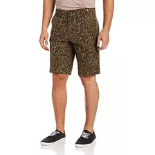 Element Crawford Short Para Hombre