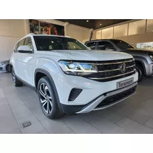 Volkswagen Teramont 3.6 Precio Especial Ultimas Unidades