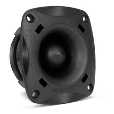 Parlante Super Tweeter Jbl St200 Para Autos, Pickups & Suv Color Negro De 8 46 X 46 X 46 X 1 Unidad