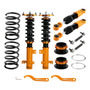 Coilovers Honda Odyssey Lx 2000 3.5l