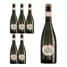 Sidra Luna Negra Premium 750ml X6 Botellas