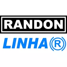 Kit Randon Linha R Adesivo Para Carretas