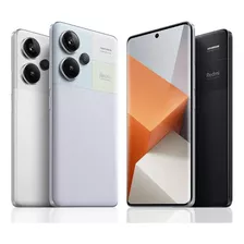 Xiaomi Redmi Note 13 Pro Plus 512gb 12gb Ram/tiendas Fisicas