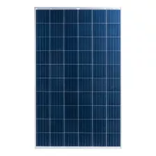 Panel Solar Fotovoltaico Ecogreenenergy 280w Policristalino 