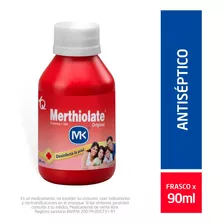 Merthiolate 90ml