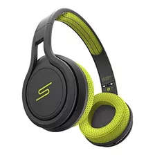 Sms Audio Street By 50 Onear Wired Sport Auriculares Amarill