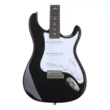 Prs Se Silver Sky - Guitarra Eléctrica - Piano Negro Con D.