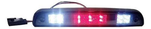 Tercera Luz De Freno Led Luz Trasera 94-96 Ford F150 Pickup5 Foto 4