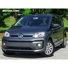 Volkswagen Up Move 1.0 Extra Full | Permuta / Financia