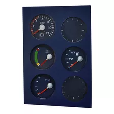 Painel P/ Vw F13180 00/06