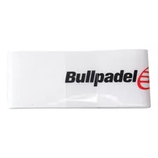Protector Palas Padel Nuevo & Original Bullpadel
