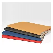 Libreta Brugge Libera Medium 13x21 X2 Liso