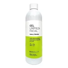 Gel De Limpieza Avena Y Calendula Biobellus 300ml Momento De Aplicación Día/noche Tipo De Piel Normal