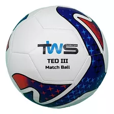 Pelota Futbol Tws Teo 3 Hybrid N°5