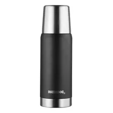 Termo Waterdog Obus Obus De Acero Inoxidable 0.75l Black