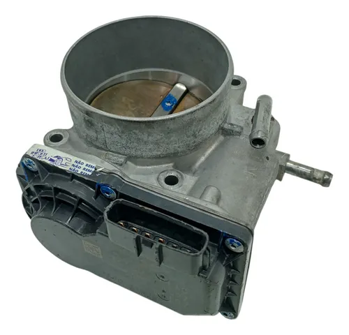 Corpo Borboleta Tbi Santa Fé 3.3 Azera 3.0 Original Usado 3