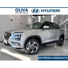 Nueva Hyundai Creta Turbo Safe Y Limited Impresionante!