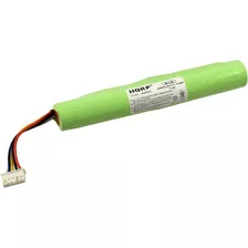 Hqrp Batería De 2400 Mah Compatible Con Bang & Olufsen