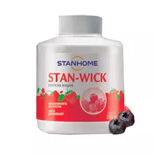 Stanhome Stan Wick Aromatizante Frutas Rojas 250 Ml