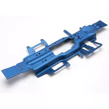 Tra 5322x Chassis T6 Aluminum Blue Revo 3.3