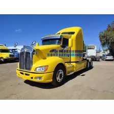 Tractocamion Kenworth T660 2013