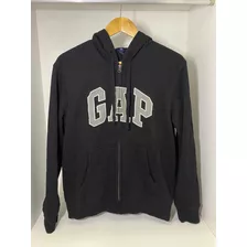 Casaco Masculino Gap Preto