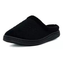 Pantufla Ping An Negro Passer 677