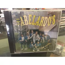 Los Abelardos ( Ritmo Caliente )