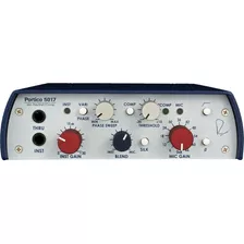 Rupert Neve Designs Portico 5017 - Preamplificador/di De Mic