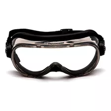 Gafas Protectoras Antiempañantes Pyramex Safety