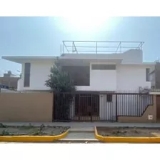 Casa En Venta Urb Carabayllo - Comas 