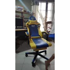 Silla Gamer De Boca