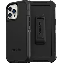 Otterbox Serie Defender - Carcasa Para iPhone 13 Pro Max Y I