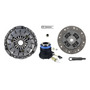 Kit De Clutch Mazda B3000 1998 1999 2000 3.0l Perfection