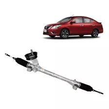 Caixa Para Direção Elétrica Nissan Versa Sv 1.6 12/16 S1