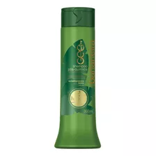 Shampoo Bananeira - Haskell 300 Ml Haskell