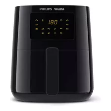 Fritadeira Airfryer Philips Walita 4.1l Visor Digital 110v