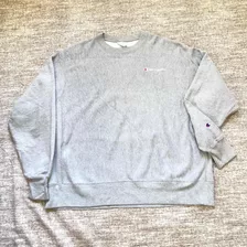 Champion Crewneck Reverse Weave Xxl