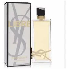 Perfume Libre Ysl