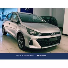 Hyundai Hb20 2023 1.0 Premium Mt