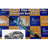 Cremallera O Caja De Direcciónes Chevrolet Sail