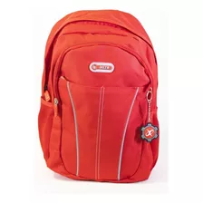 Mochila Delta Rojo Delta Mundo Kanata 