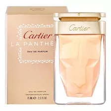 Perfume Cartier La Panthere Edp 50ml