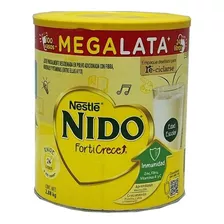 Nido Forticrece Leche En Polvo 2.88 Kg