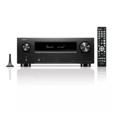 Amplificador Denon Avr-x2800h