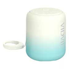 Parlante Speaker Bluetooth Waterproof Connect Vidvie