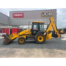 Jcb 3c Plus Retroexcavadora 